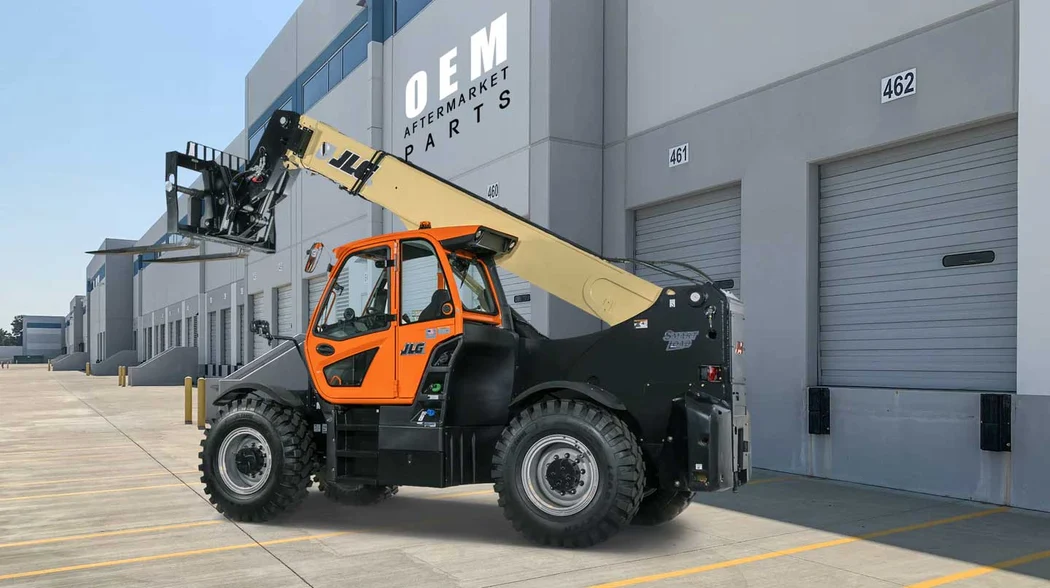 Elevate Your Equipment's Performance