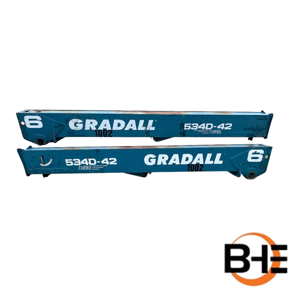 New products | BHE Lift Parts